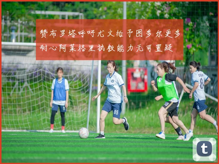 赞布罗塔呼吁尤文给予图多尔更多耐心阿莱格里执教能力无可置疑