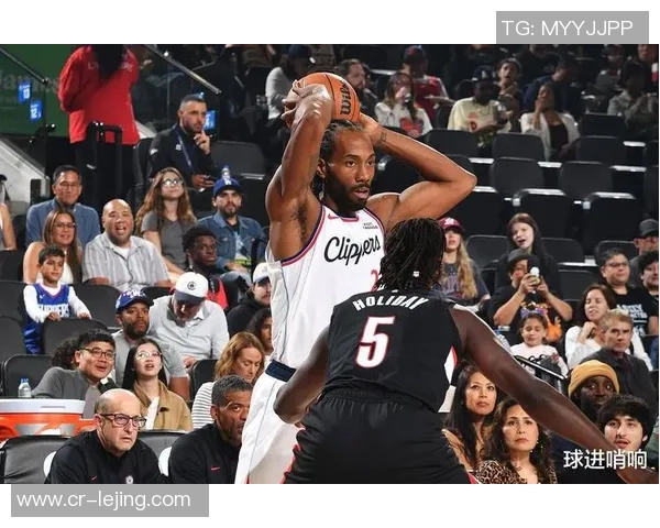 路威表示对快船未来充满信心小卡与哈登将助力球队找到最佳状态