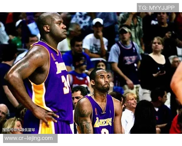 巴克利直言纳什不及奥尼尔和科比MVP荣誉源于球队战绩优势