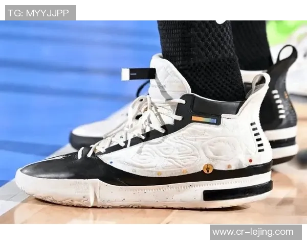 戈登今日穿搭JOKER1PE球鞋个人Logo设计引发球迷热议 戈登今日穿搭JOKER1PE球鞋个人Logo设计引发球迷热议