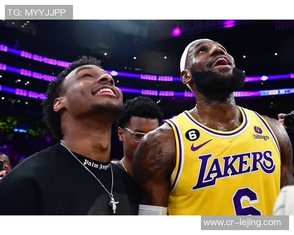 夸梅直言詹姆斯为何坚持让布朗尼进NBA建议其多看保罗的比赛学习技巧 夸梅直言詹姆斯为何坚持让布朗尼进NBA建议其多看保罗的比赛学习技巧