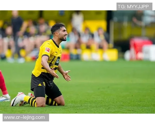 埃姆雷詹展望未来希望继续留在多特并争取欧冠资格