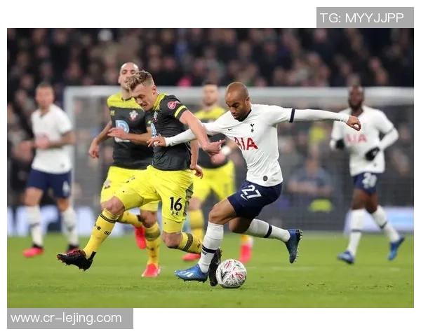 奥多伊神奇进球助热刺客场逆转局势扳平比分