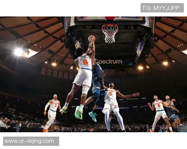 尼克斯寻求字母哥交易不动布伦森或以唐斯OG作为筹码