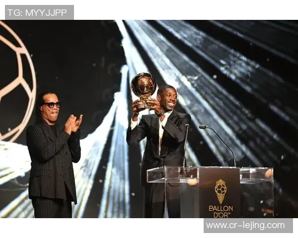 EAFC26年度最佳11人揭晓登贝莱领衔赖斯范戴克入选拉菲尼亚遗憾落选 EAFC26年度最佳11人揭晓登贝莱领衔赖斯范戴克入选拉菲尼亚遗憾落选