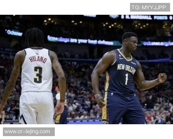 尽管锡安表现出色场均27分95板6助4抢断球队却遭遇连败