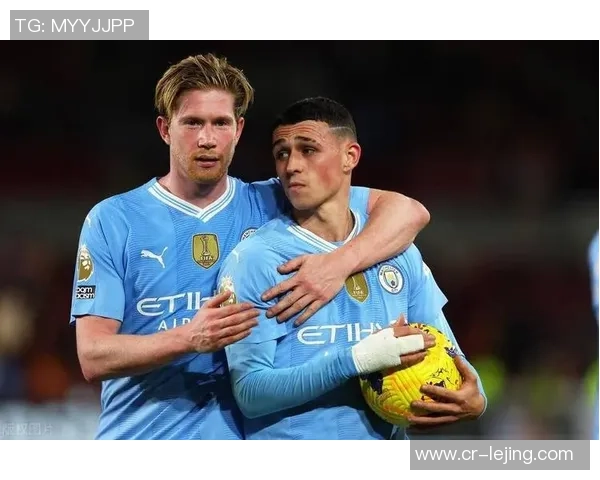 直播吧与咪咕体育联合评选英超第13轮MVP福登双响绝杀重现太子风采